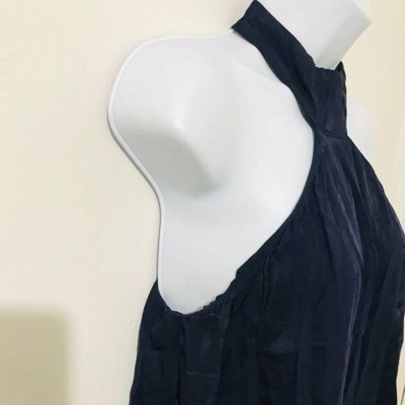 Lucky Paris Sleeveless blouse size M….0716 - Picture 2 of 10